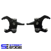 Street Edge 75-91 Chevy/GMC C30 2WD 3" Drop Spindle Set