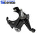 Street Edge 73-87 Chevy/GMC C10 2WD, 73-91 Chevy Suburban 2WD with 1" Rotor 3" Drop Spindle Set
