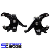 Street Edge 71-72 Chevy/GMC C10 2WD 3" Drop Spindle Set