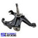 Street Edge 71-72 Chevy/GMC C10 2WD 3" Drop Spindle Set