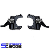 Street Edge 71-72 Chevy/GMC C10 2WD 3" Drop Spindle Set