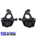 Street Edge 99-06 Silverado/Sierra, 00-06 Escalade/Denali/Tahoe/Suburban/Yukon,02-06 Avalanche 2 Drop Spindle