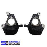 Street Edge 99-06 Silverado/Sierra, 00-06 Escalade/Denali/Tahoe/Suburban/Yukon,02-06 Avalanche 2 Drop Spindle