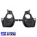 Street Edge 07-14 Silverado/Sierra/Escalade/Denali, 07-13 Avalanche/Suburban/Yukon/Tahoe 2WD/4WD 2' Drop Spindle