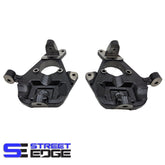 Street Edge 07-14 Silverado/Sierra/Escalade/Denali, 07-13 Avalanche/Suburban/Yukon/Tahoe 2WD/4WD 2' Drop Spindle