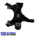 Street Edge 88-98 Silverado/C1500/Sierra Regular+Ext Cab 1/2 Ton, 88-98 Silverado/C2500/Sierra 6 Lug, 92-99 Suburban, 95-99 Tahoe/Yukon 2WD 2 Drop Spindle Set