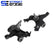 Street Edge 88-91 Chevy Silverado/C1500/GMC Sierra Regular Cab 1/2 Ton 2WD 2" Drop Spindle Set