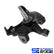 Street Edge 88-91 Chevy Silverado/C1500/GMC Sierra Regular Cab 1/2 Ton 2WD 2" Drop Spindle Set