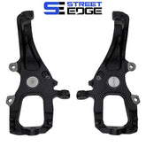 Street Edge 04-08 Ford F-150 2WD 2 Drop Spindle Set