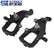 Street Edge 04-08 Ford F-150 2WD 2 Drop Spindle Set