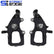 Street Edge 04-08 Ford F-150 2WD 2 Drop Spindle Set