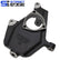 Street Edge 15-18 Cadillac Escalade, GMC Denali, Chevy Silverado/Sierra 2WD 2 Drop Spindle Set