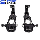 Street Edge 19-26 GM 1500 2 & 4wd Silverado/Sierra 2" Drop Spindle