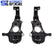 Street Edge 19-26 GM 1500 2 & 4wd Silverado/Sierra 2" Drop Spindle