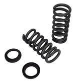 Street Edge 88-98 Chevy Silverado/C-1500/GMC Sierra Regular Cab 2WD 2 to 3 Front Lowering Spring Set
