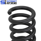 Street Edge 99-06 Chevy Silverado/GMC Sierra Regular Cab 2WD 2" to 3" Front Lowering Spring Set