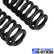 Street Edge 63-87 Chevy C-10/GMC C-10 2WD 1" Front Lowering Spring Set