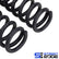 Street Edge 99-06 Chevy Silverado/GMC Sierra Extended/Crew Cab 2WD 1" Front Lowering Spring Set