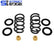 Street Edge 07-18 Chevy Silverado/GMC Sierra Extended/Crew Cab 2WD/4WD, 07-19 Escalade, ESV, EXT 2WD/4WD 1 or 2 Front Lowering Spring Set