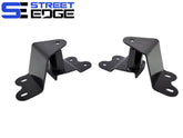 Street Edge 88-98 Chevy Silverado/C-1500/GMC Sierra All Cabs 2WD 2" Rear Hanger Kit