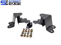 Street Edge 88-98 Chevy Silverado/C-1500/GMC Sierra All Cabs 2WD 2" Rear Hanger Kit