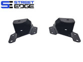 Street Edge 99-06 Chevy Silverado/GMC Sierra 1500 2WD 2" Rear Hanger Kit
