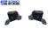 Street Edge 99-06 Chevy Silverado/GMC Sierra 1500 2WD 2" Rear Hanger Kit