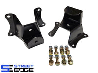 Street Edge 73-87 Chevy/GMC C-10 3" Rear Hanger Kit