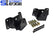 Street Edge 75-91 Chevy/GMC C-30 Crew Cab, Dually 2" Rear Hanger Kit