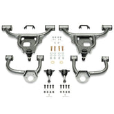 2015-2020 F-150 3″- 4″ FRONT LOWERING CONTROL ARMS