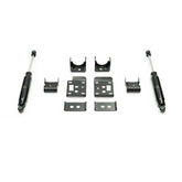 2015-PRESENT F-150 5″|6″ REAR LOWERING KIT (5″ 4WD ALL CABS 2015-2020 | 5″ 2WD ALL CABS 2021-PRESENT | 6″ 2WD CREW/EXT. CAB 2021-PRESENT))