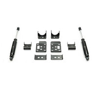 2015-PRESENT F-150 5″|6″ REAR LOWERING KIT (5″ 4WD ALL CABS 2015-2020 | 5″ 2WD ALL CABS 2021-PRESENT | 6″ 2WD CREW/EXT. CAB 2021-PRESENT))