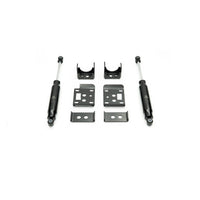 2021-PRESENT F-150 6″ REAR LOWERING KIT 2WD SINGLE CAB