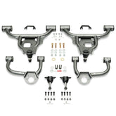 2021-PRESENT F-150 3″- 4″ FRONT LOWERING CONTROL ARMS