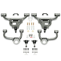 2021-PRESENT F-150 3″- 4″ FRONT LOWERING CONTROL ARMS