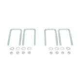 2015-PRESENT F-150 U Bolts w/ Hardware