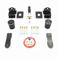 2015-2020 F-150 Helper Bag Kit (Lowered Application)