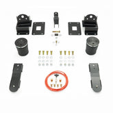 2021-Present F-150 Helper Bag Kit (NON VDS) (LOWERED APPLICATION)