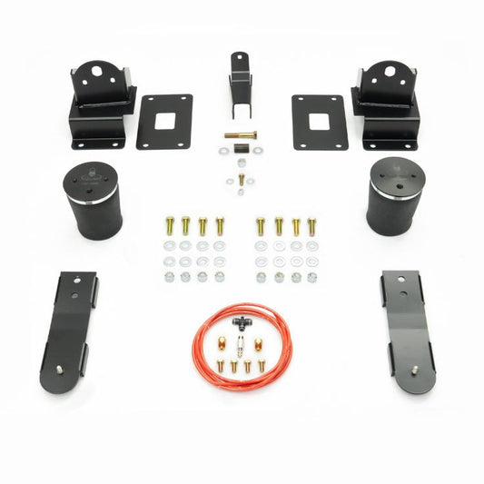 2021-Present F-150 Helper Bag Kit (NON VDS) (LOWERED APPLICATION)