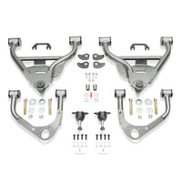 2019-PRESENT GM1500 3″ FRONT LOWERING CONTROL ARMS