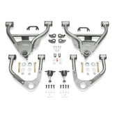 2019-PRESENT GM1500 4" FRONT LOWERING CONTROL ARMS