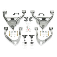 2019-PRESENT GM1500 4" FRONT LOWERING CONTROL ARMS