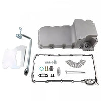 LS Swap Conversion Oil Pan Kit