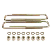EXTENDED LENGTH U BOLTS FOR 1988-2018 GM TRUCKS