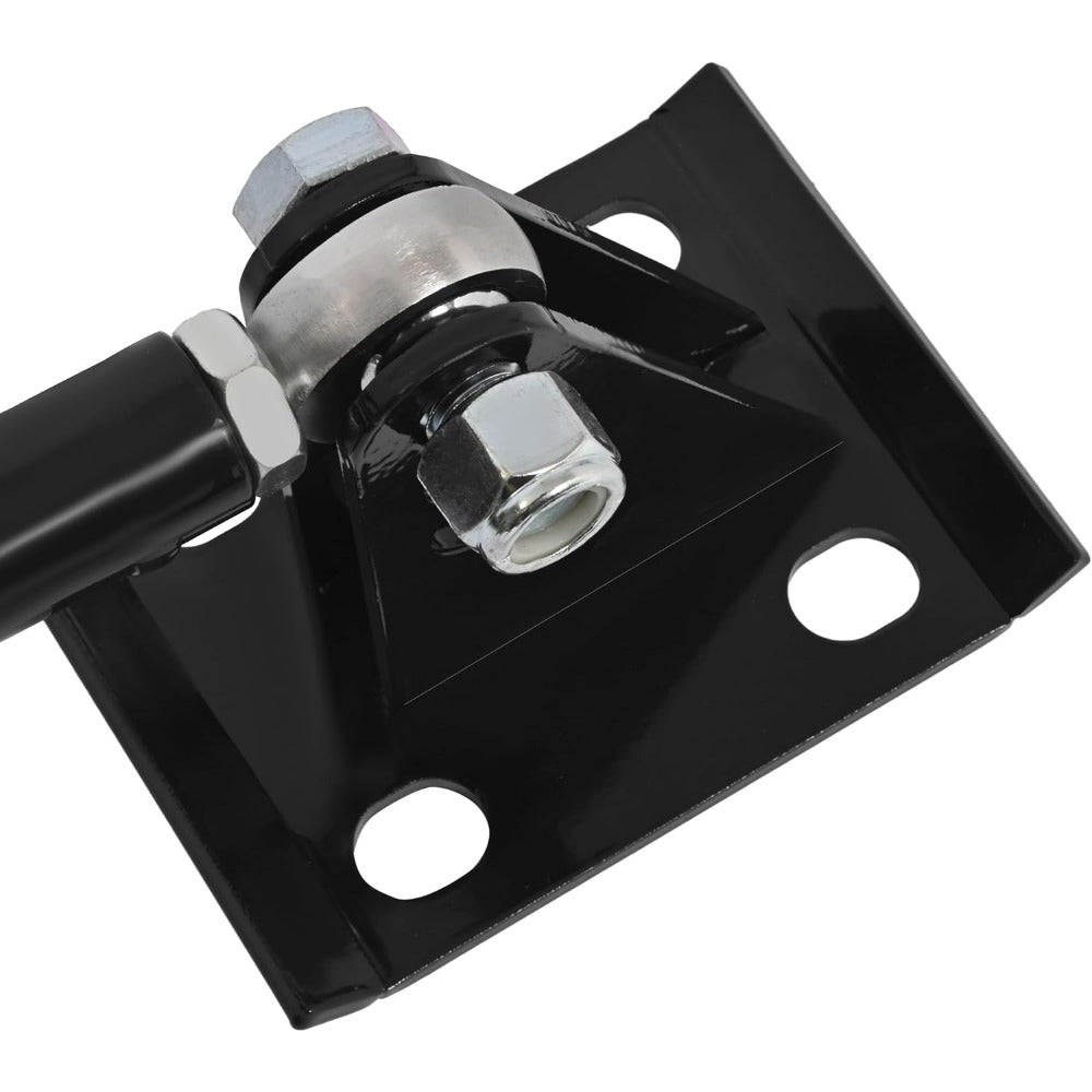 Traction Bars For 1999-2018 Silverado/Sierra