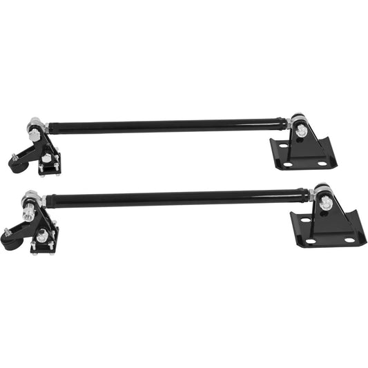 Traction Bars For 1999-2018 Silverado/Sierra