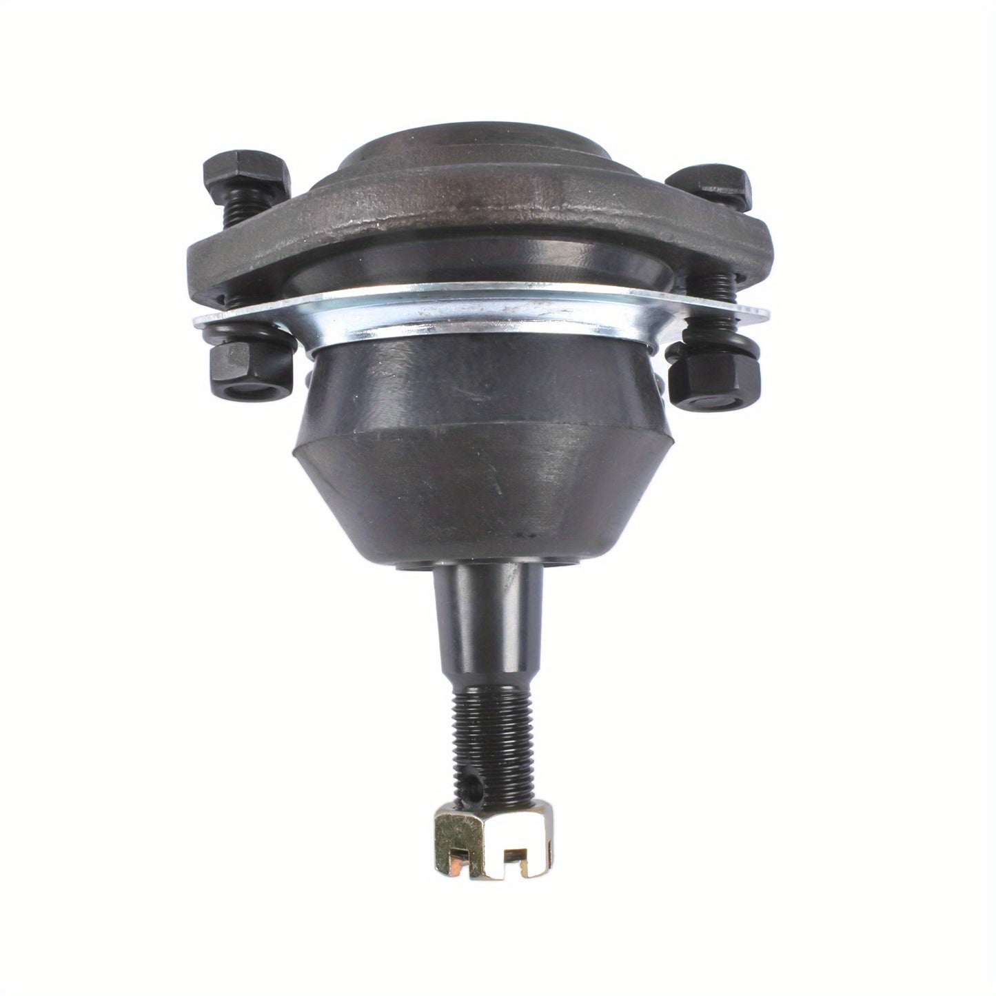 63-70 c10 Tubular Bagged Control Arms Centered & Narrowed