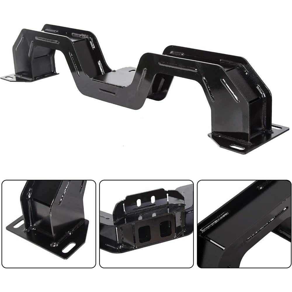 73-87 C10 Transmission Crossmember