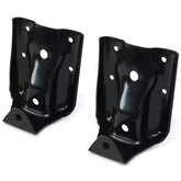1999-2018 Silverado Sierra rear hanger replacement