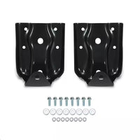 1999-2018 Silverado Sierra rear hanger replacement
